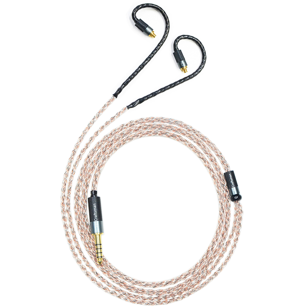 In Ear Monitor Iem - Câble de mise à niveau du