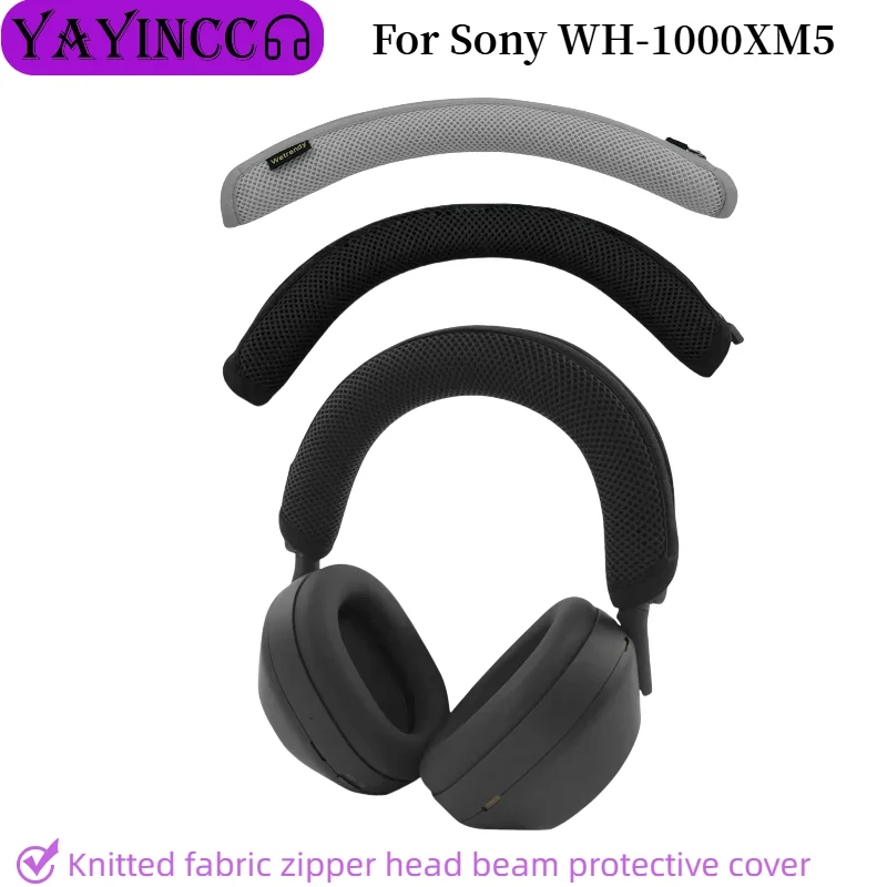 Housse de protection pour arce - Sony Headphone Wh-1000Xm5 avis et prix