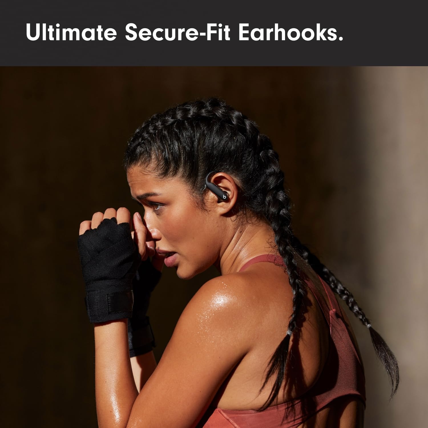 Écouteurs Bluetooth Beats Powe - Beats Headphone Powerbeats Pro avis et prix