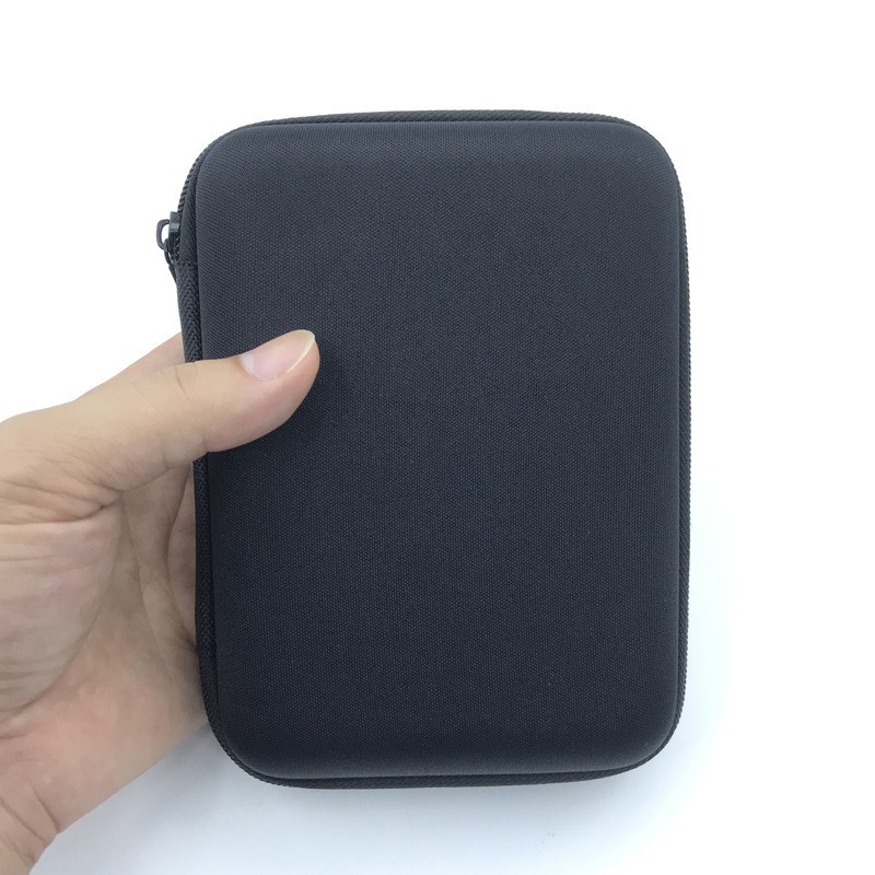Étui rigide portable pour casq - Headphone Case Hard avis et prix