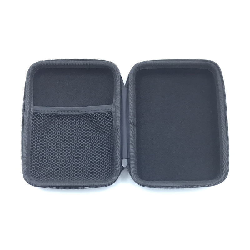 Étui rigide portable pour casq - Headphone Case Hard avis et prix