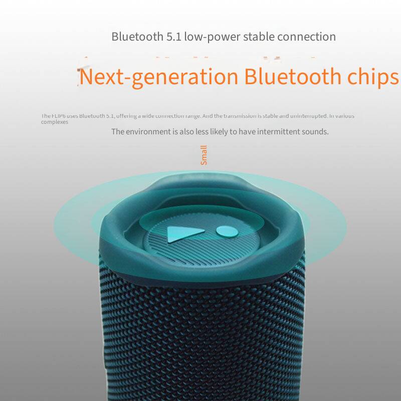 Enceinte Bluetooth sans fil JB - Jbl Speaker Flip 6 avis et prix