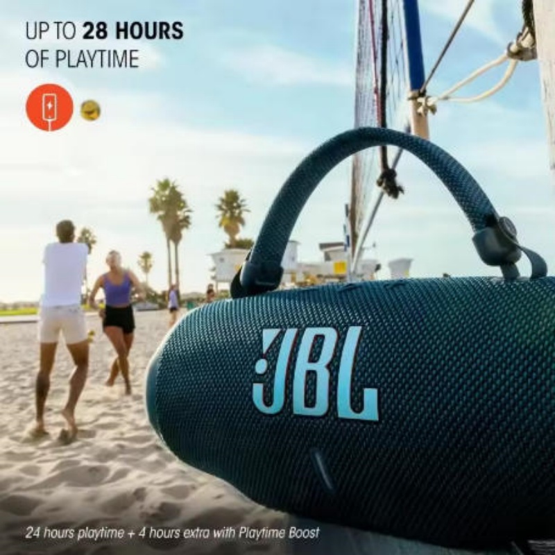 Nouveau haut-parleur Bluetooth - Jbl Speaker Flip 6 avis et prix