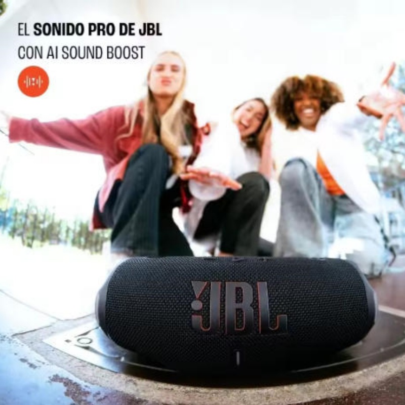 Nouveau haut-parleur Bluetooth - Jbl Speaker Flip 6 avis et prix