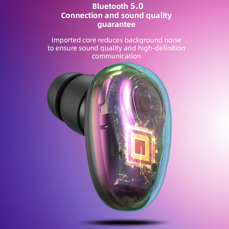 YX01 Écouteurs sans fil Blueto - Wireless Earbuds Tws avis et prix