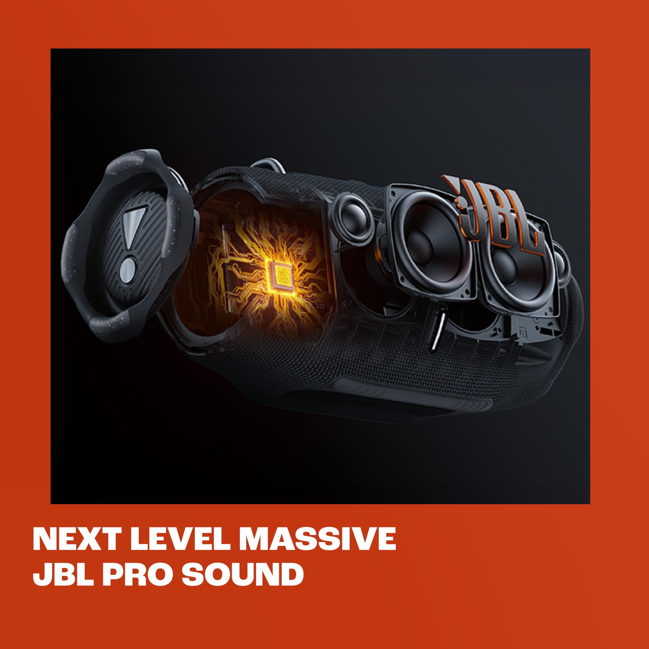 Haut-parleur Bluetooth sans fi - Jbl Speaker Flip 6 avis et prix