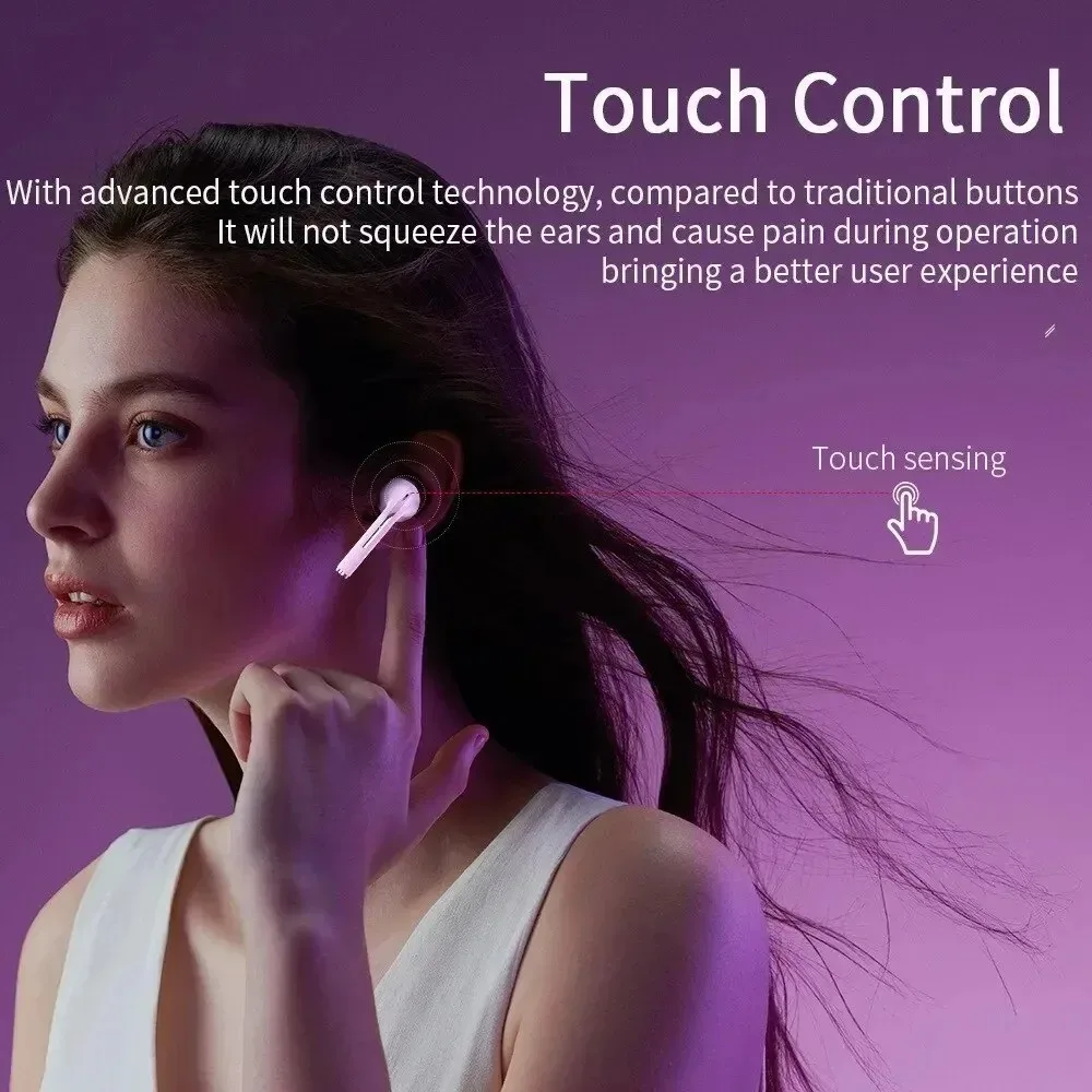 Nouveaux écouteurs sans fil J1 - Wireless Earbuds Tws avis et prix